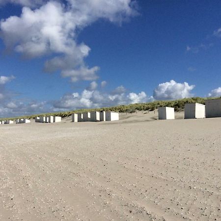 Apartmán Tuynhuys s-Gravenzande Exteriér fotografie