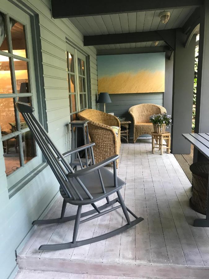 Apartmán Tuynhuys s-Gravenzande Exteriér fotografie
