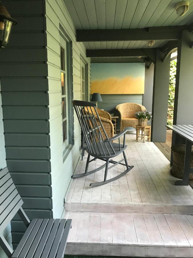 Apartmán Tuynhuys s-Gravenzande Exteriér fotografie