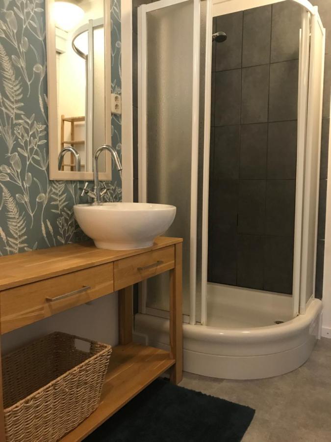 Apartmán Tuynhuys s-Gravenzande Exteriér fotografie