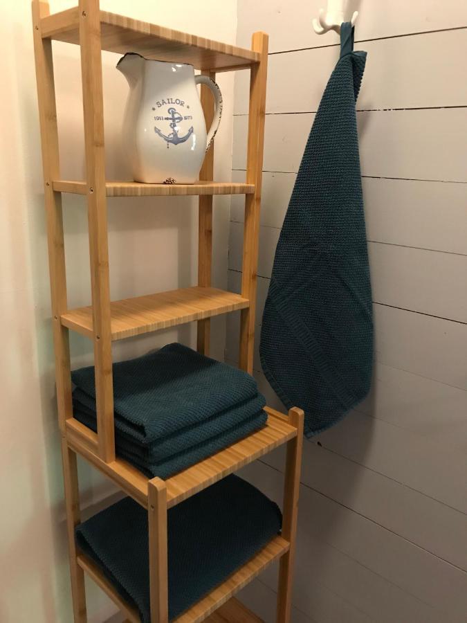 Apartmán Tuynhuys s-Gravenzande Exteriér fotografie