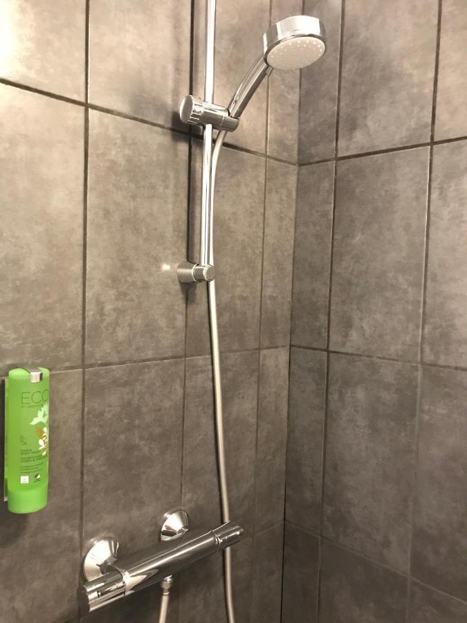 Apartmán Tuynhuys s-Gravenzande Exteriér fotografie